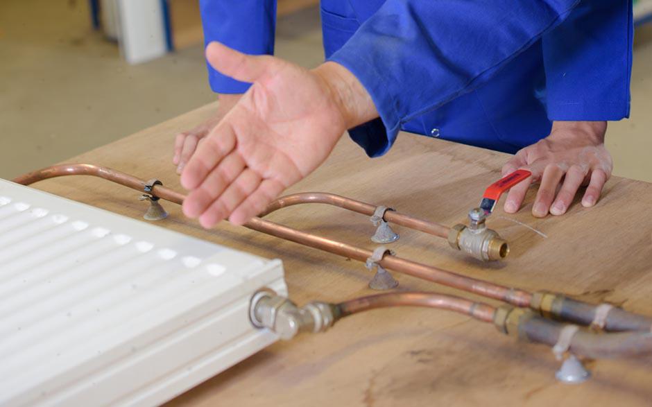 contrat de maintenance chaudière Saint-Thibault-des-Vignes