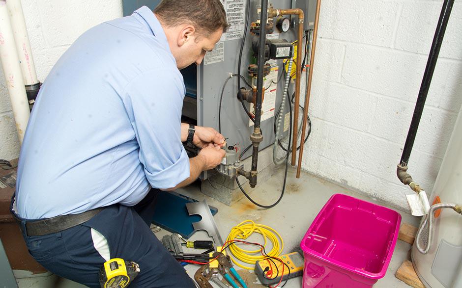 contrat de maintenance chaudière Saint-Thibault-des-Vignes